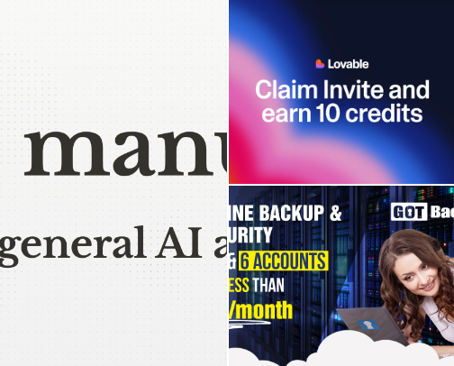 Tech tools cover photo collage