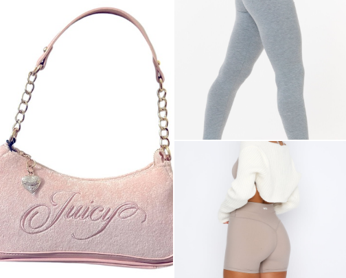 going out fit #7 ♡ cover photo collage