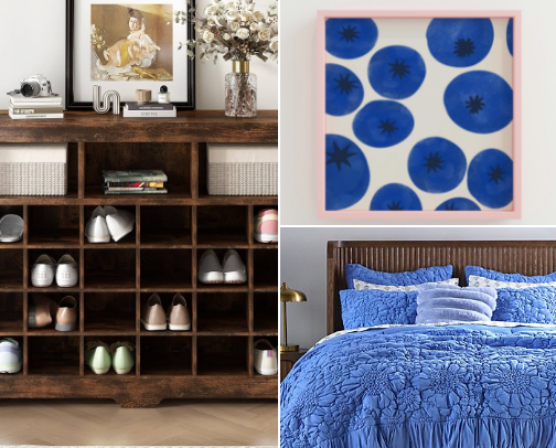 make your house a home cover photo collage