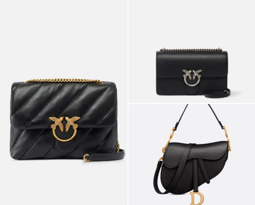 Add to Cart Favorites | Fashion Edition cover photo collage