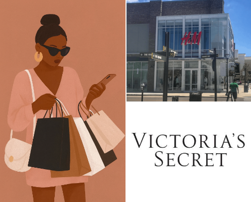 ✨Shopping Favorites✨ cover photo collage