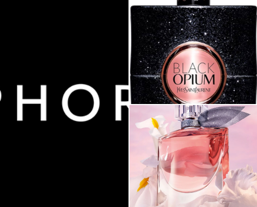 Best Perfumes for Women | Sweet, Elegant & Long-Lasting cover photo collage