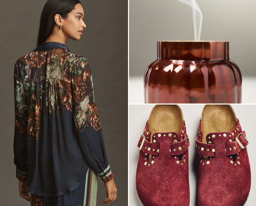 Fall 2025 Must-Haves cover photo collage