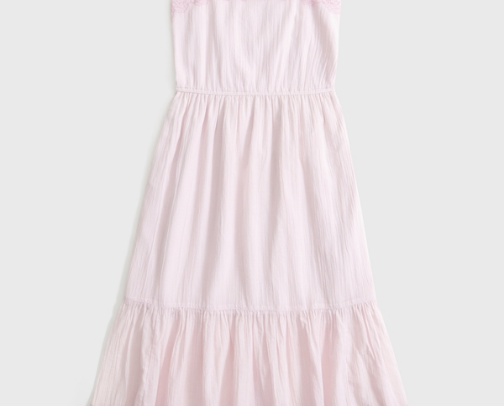 Girls Spring fits cover photo collage