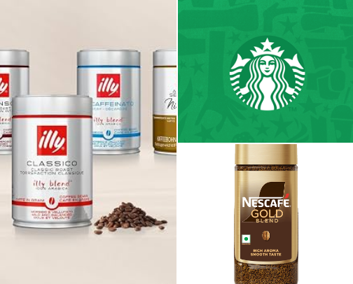 10 Coffees That Make Me Feel Like a Barista at Home cover photo collage