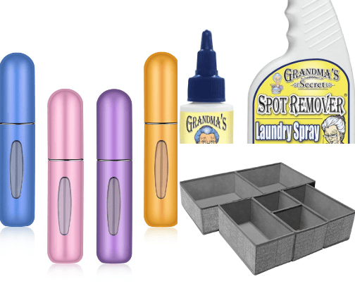Amazon Treasures: Your Next Must-Have Finds! 🛍️✨ cover photo collage