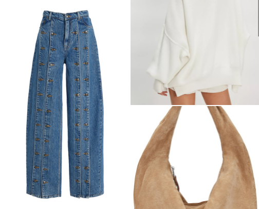 Pumpkin Patch Outfit Ideas for Fall cover photo collage