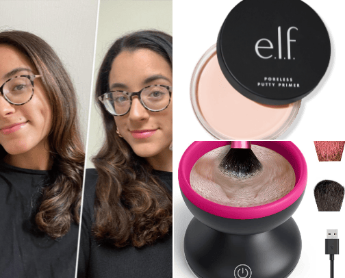 Famous and viral products with tik tok (which are really good) cover photo collage