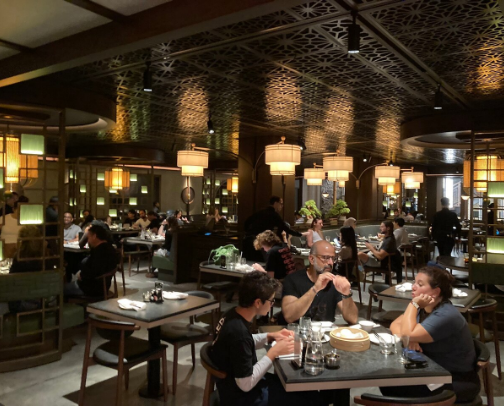 My top New York recs cover photo collage