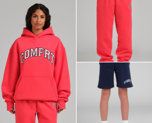 College Back to School Must Haves cover photo collage