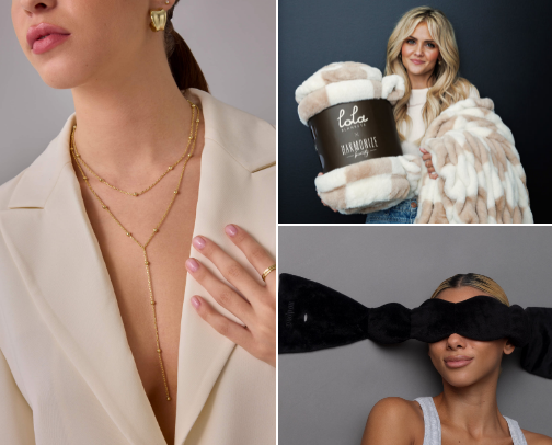 what the girls actually want in 2026 cover photo collage