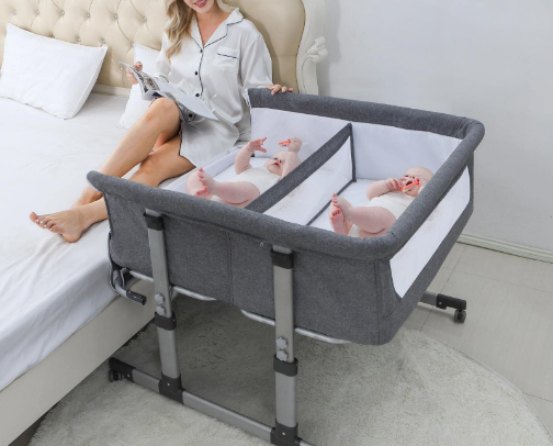 Twin must haves cover photo collage