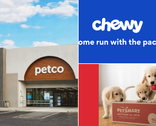 Pets cover photo collage