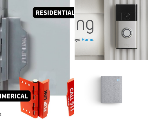 Autistic toddler essentials cover photo collage