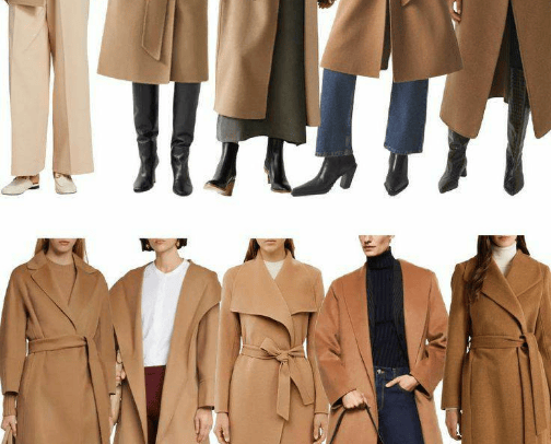 Dress up for Autumn 🍂 cover photo collage