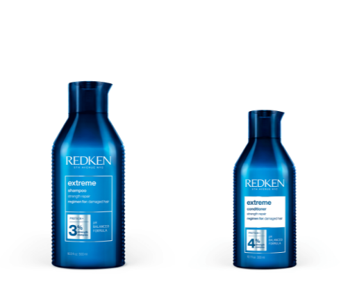 HAIR RECS cover photo collage