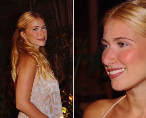 things i use to do my hair in 15 minutes cover photo collage