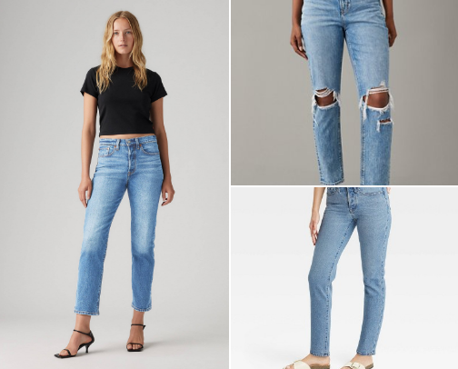 Clothes 🛍️ cover photo collage