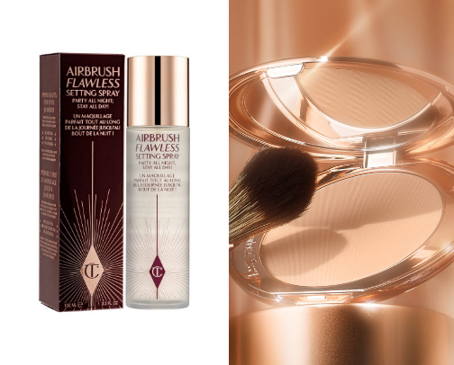 Game-Changing Makeup Products You Need! 🫧 cover photo collage