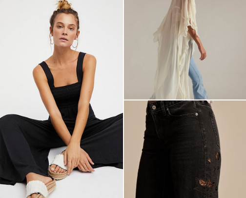 My ultimate dream wardrobe 👗 cover photo collage