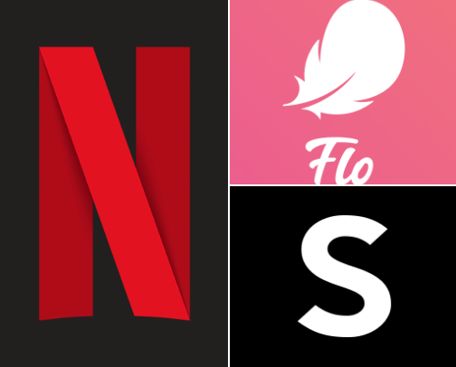 Apps for your iPhone cover photo collage