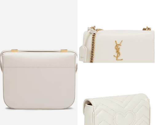 Bags ❤️ cover photo collage