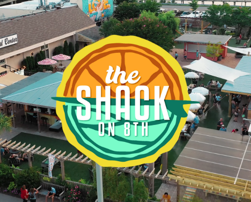 My top Virginia Beach recs cover photo collage