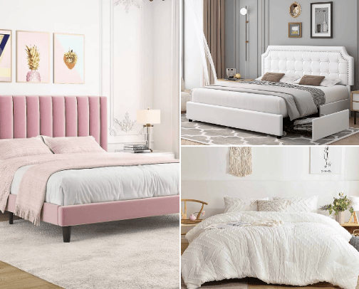 College Dorm/Apartment Inspiration cover photo collage