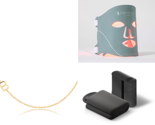 Boujee Gifts She Deserves (2025 Gift Guide) cover photo collage