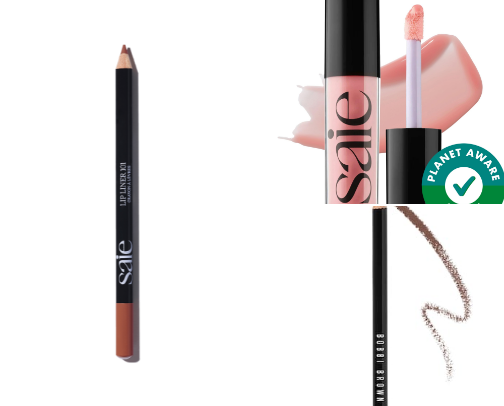 the perfect lip cover photo collage