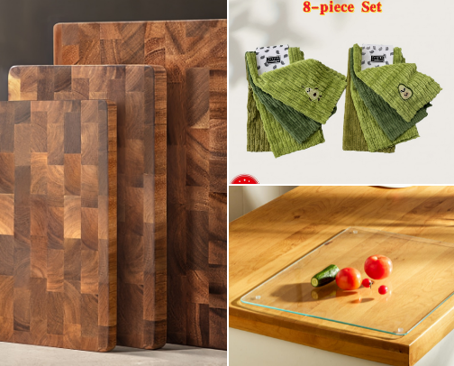 Temu Hostess Gifts Under $25 That Got Me Invited Back cover photo collage