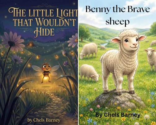 Childrens books! My kids love these books! Yours might too! cover photo collage