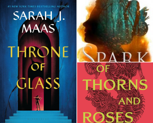 Books I Would Erase My Memory to Read Again cover photo collage