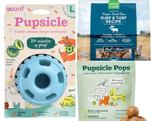 The ultimate dog mom checklist 🐾 cover photo collage