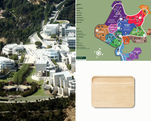 Awesome and fun things to do in Los Angeles, CA cover photo collage