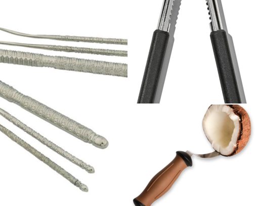 I Finally Found Tools That Crack Tough Tropical Fruit Without Destroying the Pulp cover photo collage
