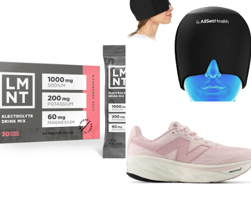 For the chronically ill girl in your life cover photo collage