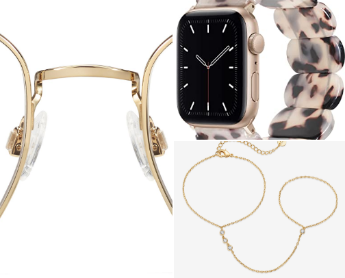 Stylish Accesories cover photo collage