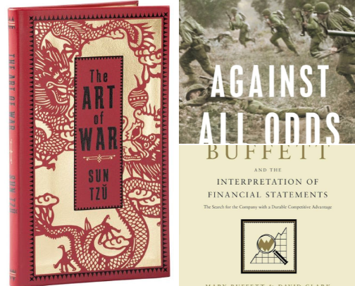My Favorite Books cover photo collage