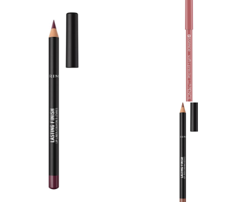 Makeup dupe💞 cover photo collage