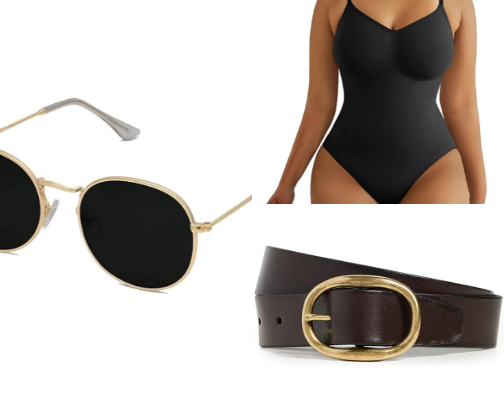 My Amazon Favorites that are on Sale for Prime Day cover photo collage