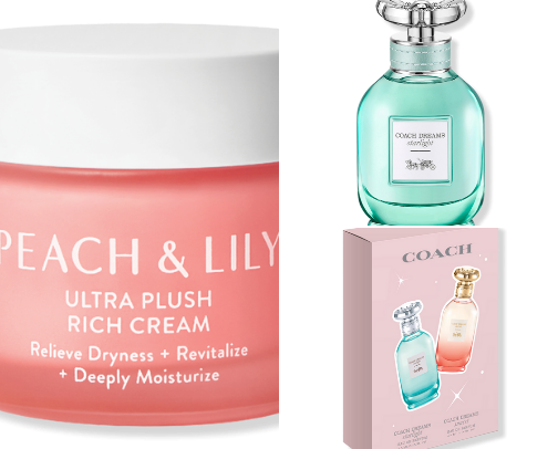 Shop my Ulta Gratis cover photo collage