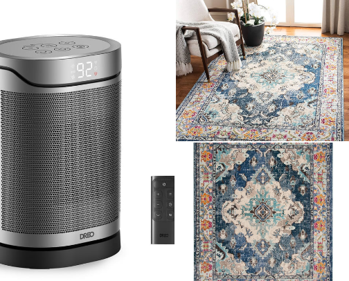 Bougie•Home•Goods cover photo collage