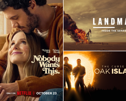 Best TV Watches cover photo collage