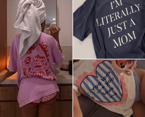 What I wear everyday cover photo collage