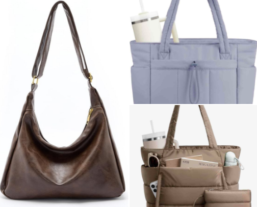 You Will Be Mine 🤩 Products I Want to Try cover photo collage