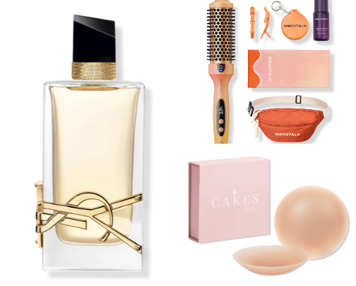 ULTA 21 DAYS OF BEAUTY 2026 cover photo collage