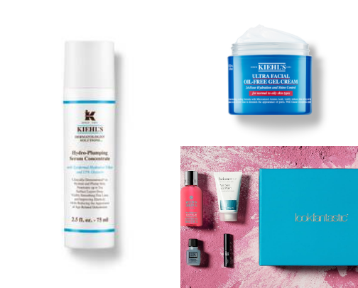 My hair and Beauty product secrets 💕 cover photo collage