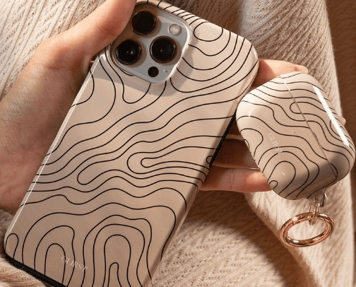 Phone cases cover photo collage
