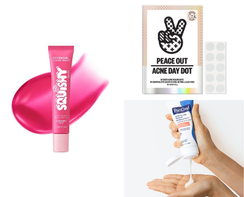 Affordable Beauty Products for a Luxury Glow💄 cover photo collage